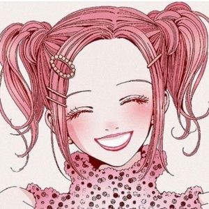 Meet your Posher, Maxine